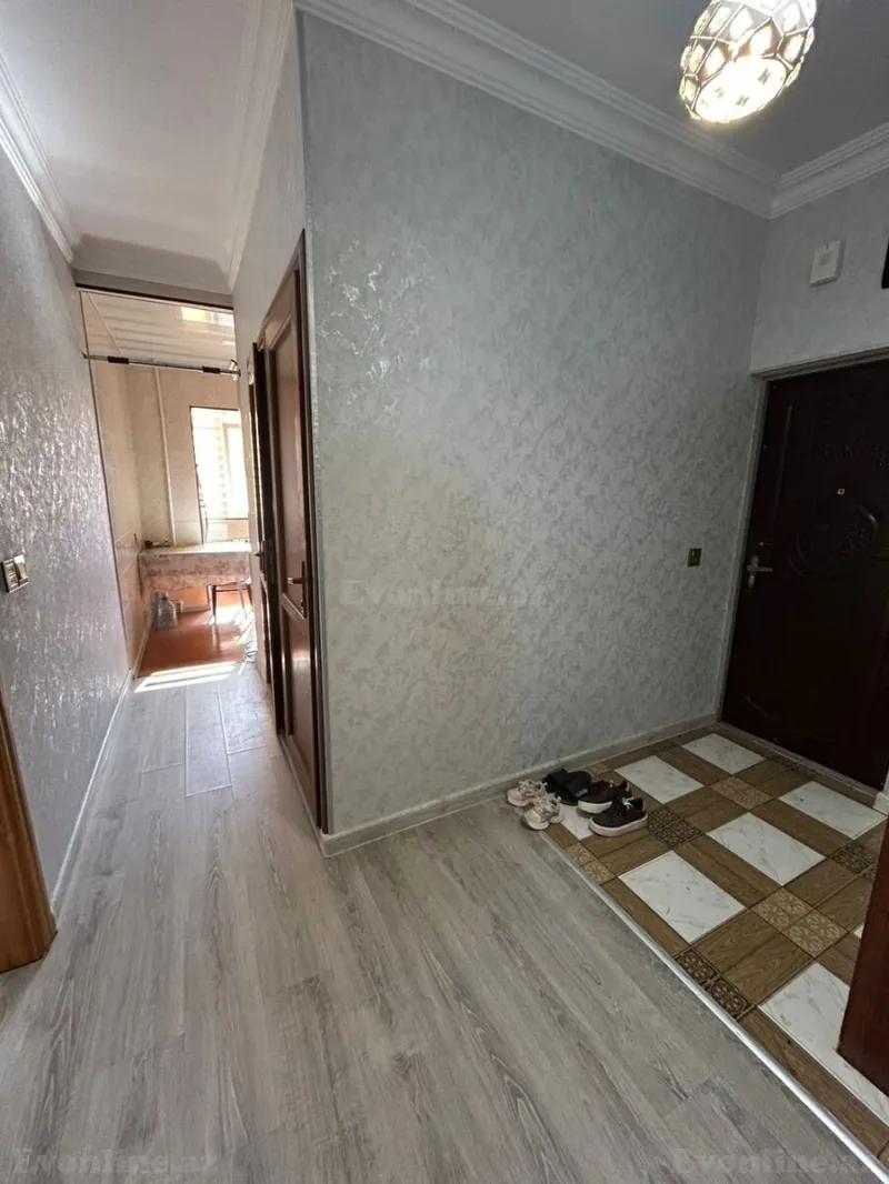 Satılır 3 otaqlı Mənzil Köhnə tikili 80 m² Köhnə Günəşli - şəkil 11