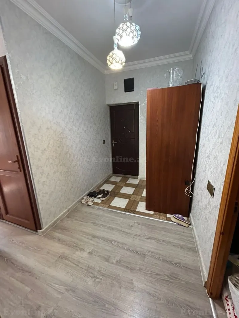 Satılır 3 otaqlı Mənzil Köhnə tikili 80 m² Köhnə Günəşli - şəkil 12