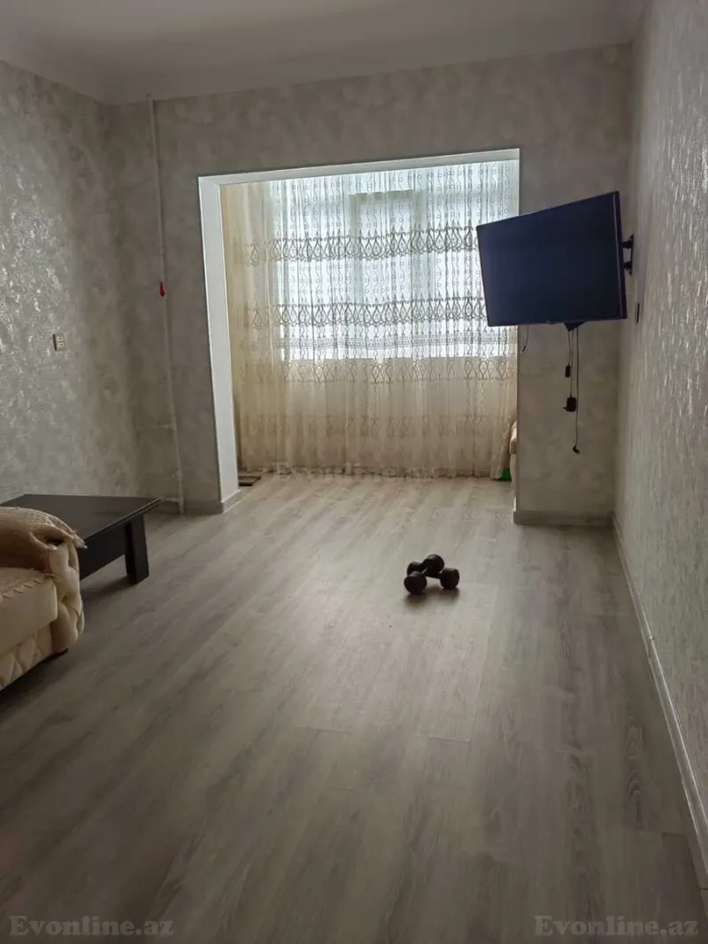 Satılır 3 otaqlı Mənzil Köhnə tikili 80 m² Köhnə Günəşli - şəkil 13