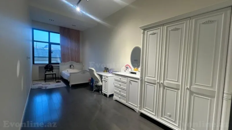 Satılır 4 otaqlı Mənzil Yeni tikili 202 m² 28 May m. - şəkil 11