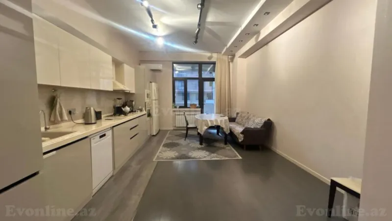Satılır 4 otaqlı Mənzil Yeni tikili 202 m² 28 May m. - şəkil 15