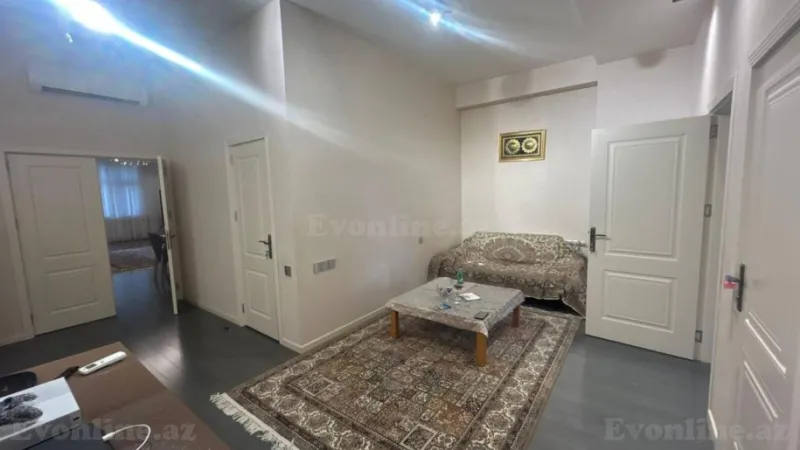 Satılır 4 otaqlı Mənzil Yeni tikili 202 m² 28 May m. - şəkil 17