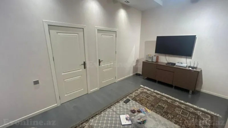 Satılır 4 otaqlı Mənzil Yeni tikili 202 m² 28 May m. - şəkil 20