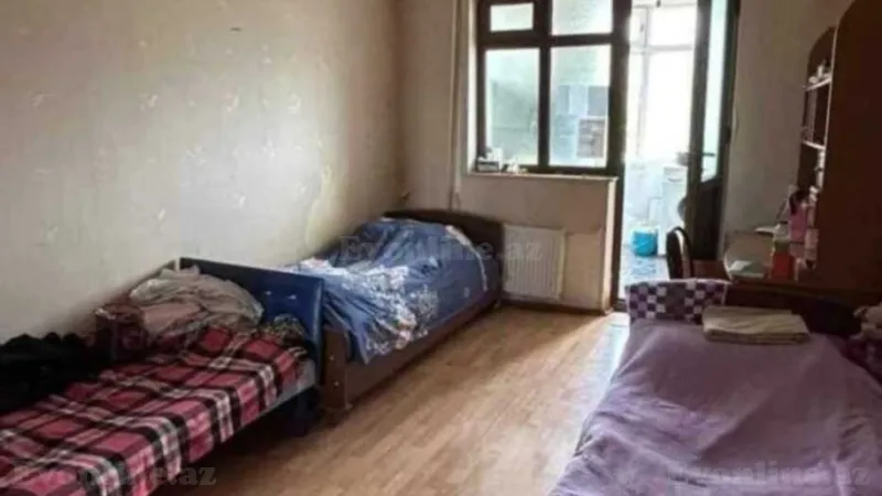 2 otaqlı Mənzil 38 m² Yasamal Kirayə verilir