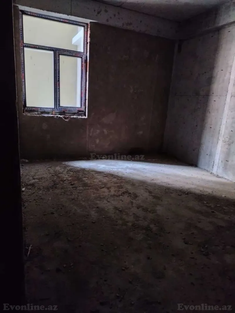 Satılır 2 otaqlı Mənzil Yeni tikili 113 m² Nəriman Nərimanov m. - şəkil 4