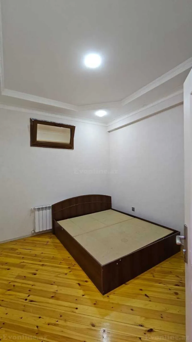 Satılır 3 otaqlı Mənzil Yeni tikili 58 m² Xırdalan - şəkil 3