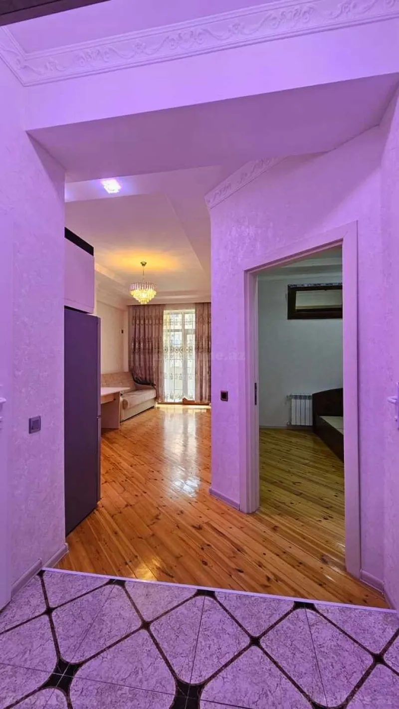 Satılır 3 otaqlı Mənzil Yeni tikili 58 m² Xırdalan - şəkil 6