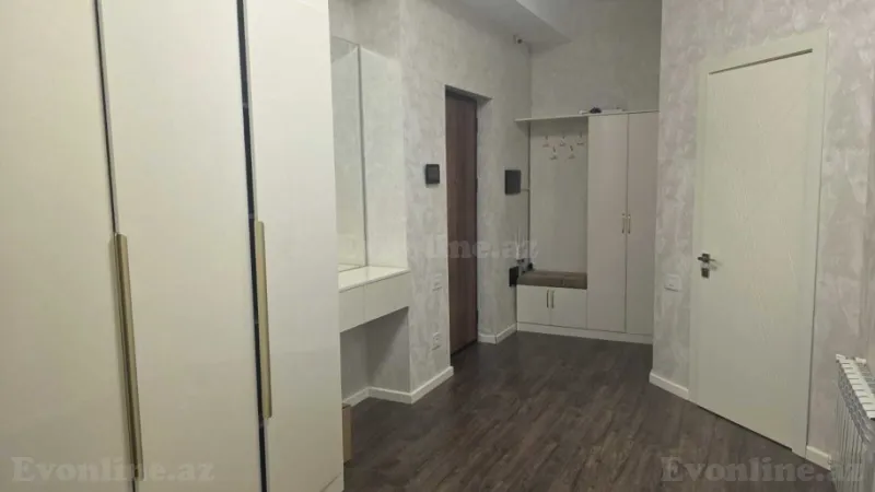 Satılır 2 otaqlı Mənzil Yeni tikili 98 m² Gənclik m. - şəkil 9