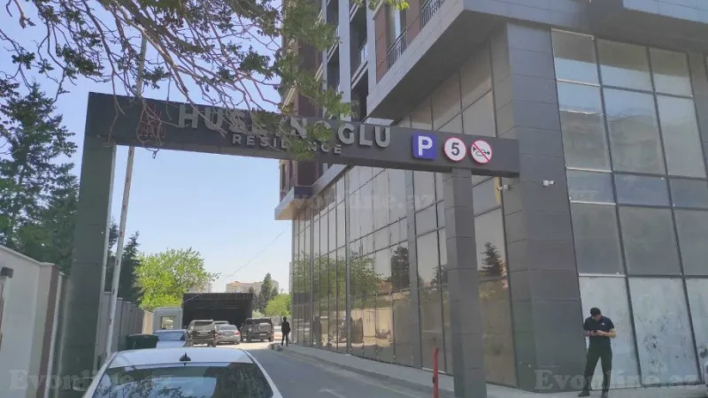 Satılır 2 otaqlı Mənzil Yeni tikili 60 m² 8-ci mikrorayon - şəkil 3