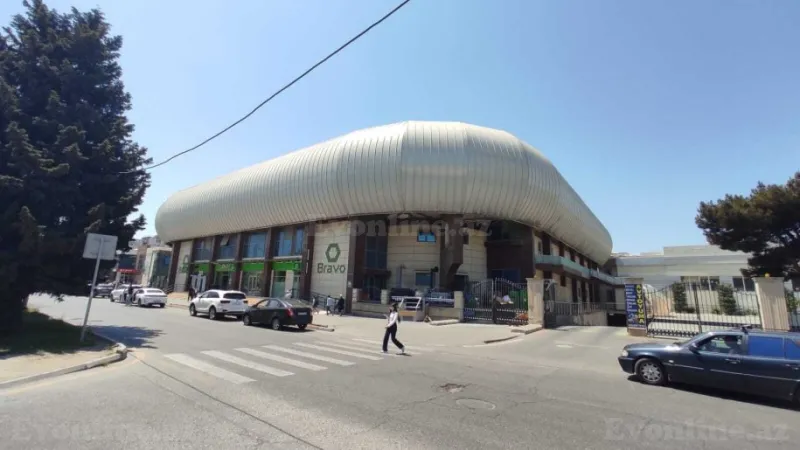 Satılır 2 otaqlı Mənzil Yeni tikili 60 m² 8-ci mikrorayon - şəkil 10