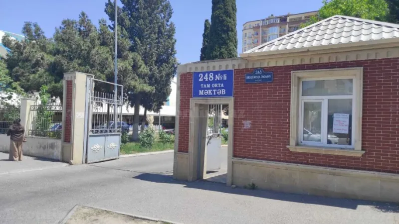 Satılır 2 otaqlı Mənzil Yeni tikili 60 m² 8-ci mikrorayon - şəkil 11