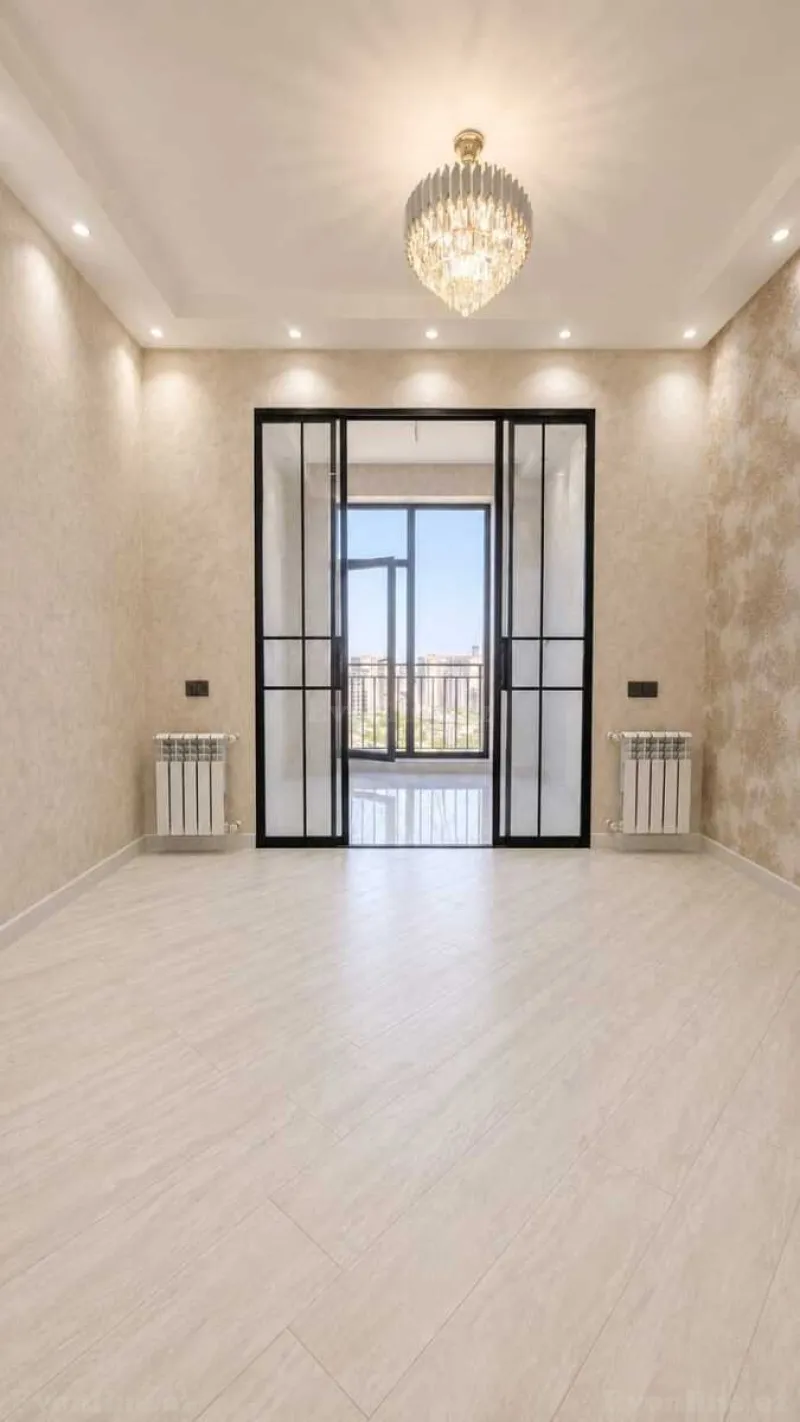 Satılır 2 otaqlı Mənzil Yeni tikili 60 m² 8-ci mikrorayon - şəkil 13