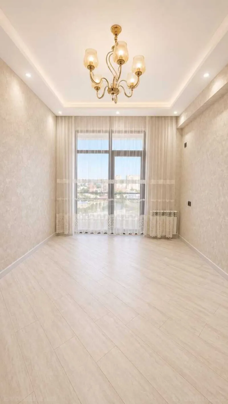 Satılır 2 otaqlı Mənzil Yeni tikili 60 m² 8-ci mikrorayon - şəkil 16