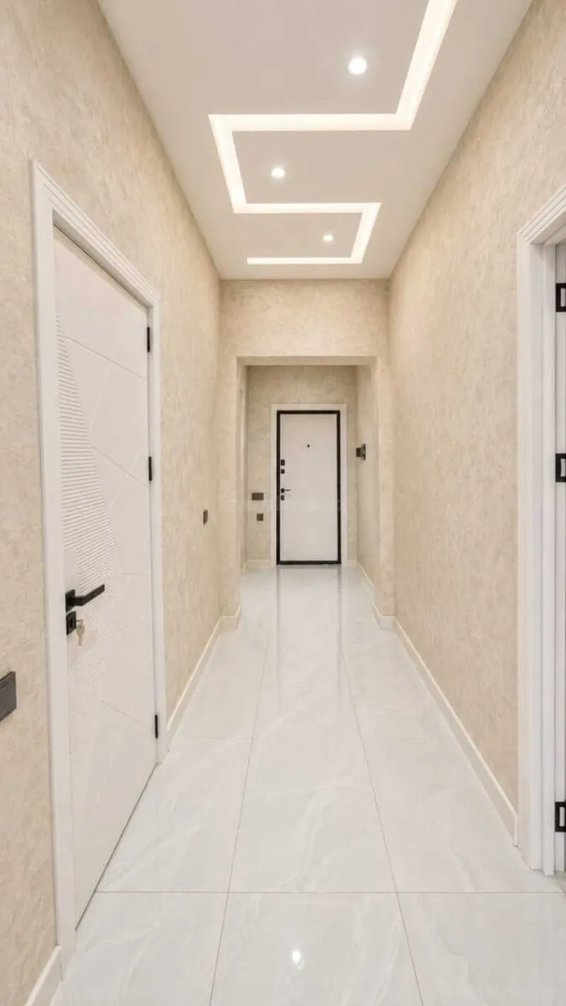 Satılır 2 otaqlı Mənzil Yeni tikili 60 m² 8-ci mikrorayon - şəkil 19