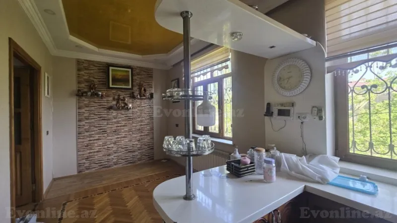 Satılır 3 otaqlı Mənzil Köhnə tikili 84 m² Sumqayıt - şəkil 3