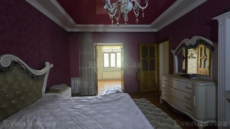 Satılır 3 otaqlı Mənzil Köhnə tikili 84 m² Sumqayıt - şəkil 4