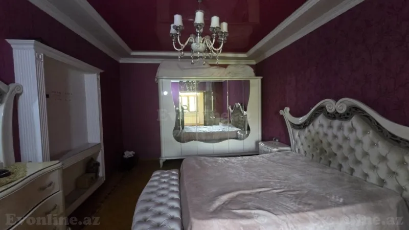 Satılır 3 otaqlı Mənzil Köhnə tikili 84 m² Sumqayıt - şəkil 5