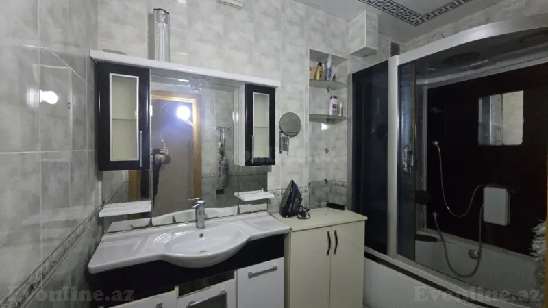 Satılır 3 otaqlı Mənzil Köhnə tikili 84 m² Sumqayıt - şəkil 6