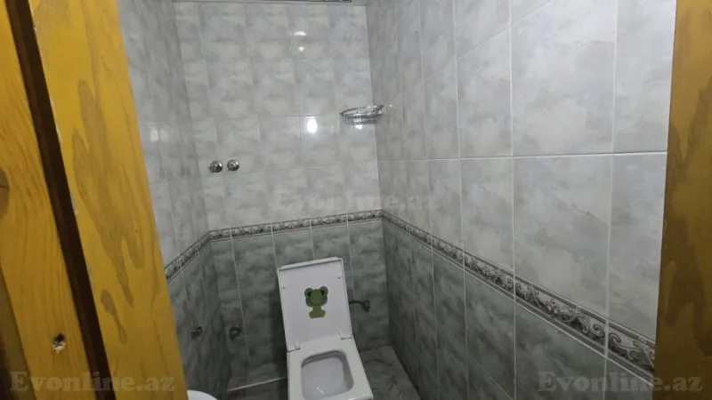 Satılır 3 otaqlı Mənzil Köhnə tikili 84 m² Sumqayıt - şəkil 7