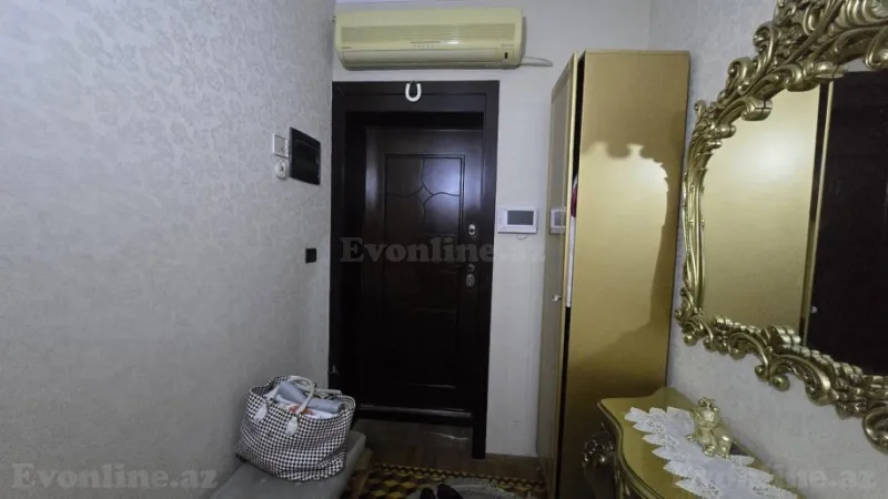 Satılır 3 otaqlı Mənzil Köhnə tikili 84 m² Sumqayıt - şəkil 8