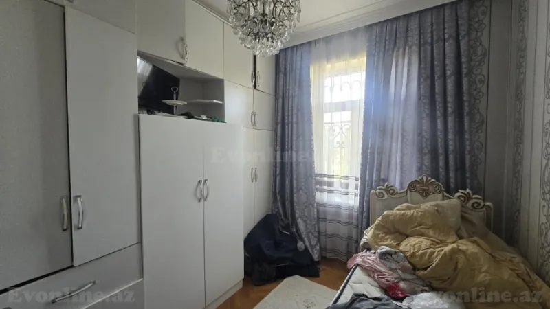 Satılır 3 otaqlı Mənzil Köhnə tikili 84 m² Sumqayıt - şəkil 9