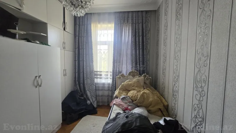 Satılır 3 otaqlı Mənzil Köhnə tikili 84 m² Sumqayıt - şəkil 10