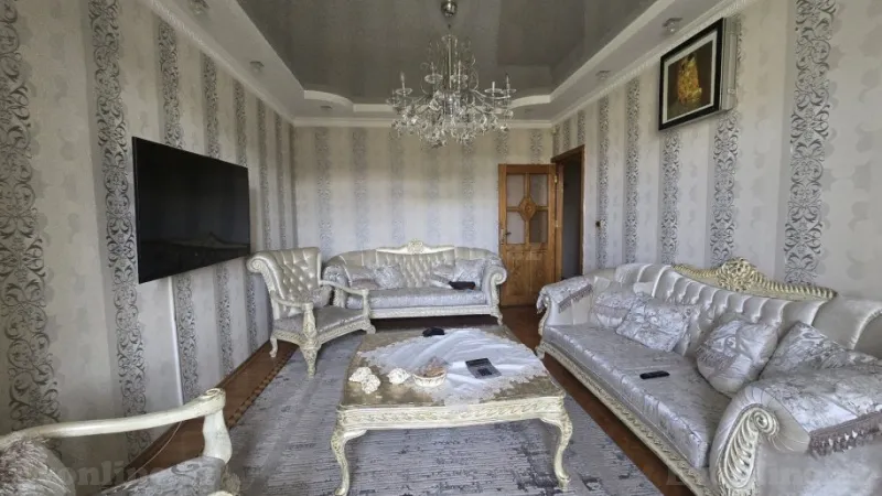 Satılır 3 otaqlı Mənzil Köhnə tikili 84 m² Sumqayıt - şəkil 11