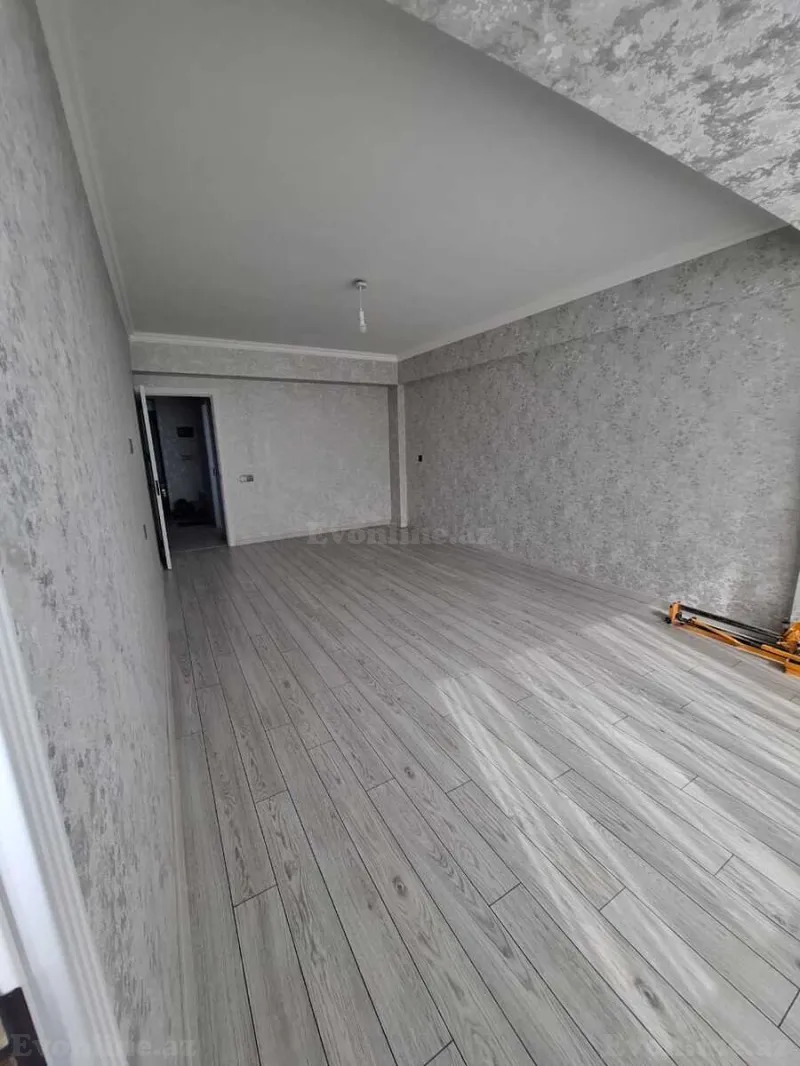 2 otaqlı Mənzil 65 m² Yasamal Satılır