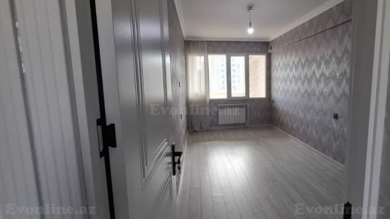 Satılır 2 otaqlı Mənzil Köhnə tikili 65 m² Yasamal - şəkil 7