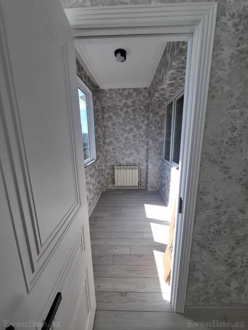 Satılır 2 otaqlı Mənzil Köhnə tikili 65 m² Yasamal - şəkil 10