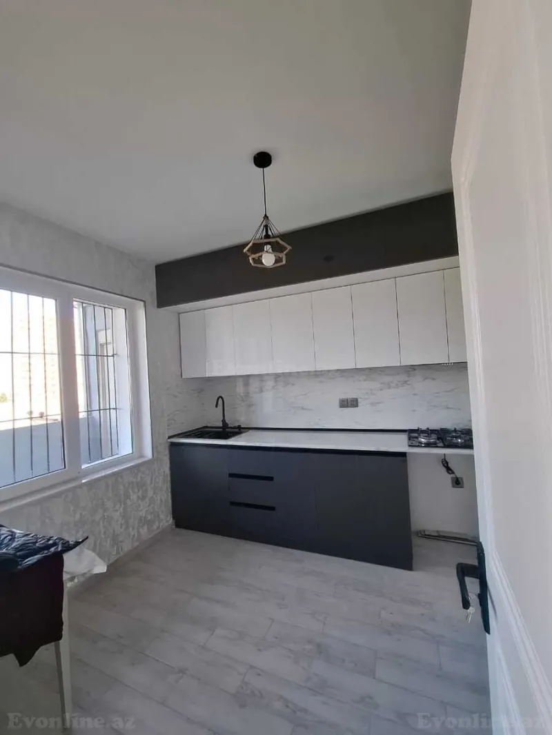 Satılır 2 otaqlı Mənzil Köhnə tikili 65 m² Yasamal - şəkil 12