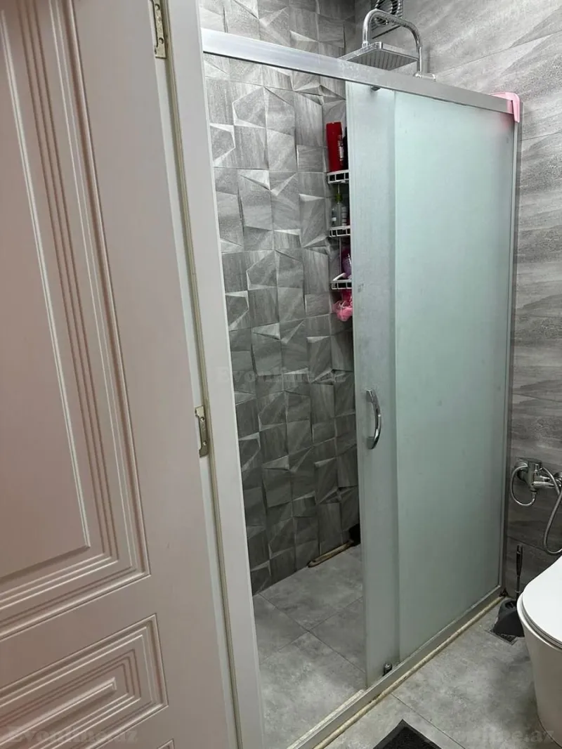 Satılır 2 otaqlı Mənzil Yeni tikili 50 m² 20 Yanvar m. - şəkil 6