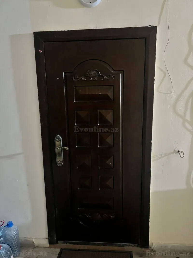 Kirayə verilir 2 otaqlı Mənzil Yeni tikili 85 m² Nəriman Nərimanov m. - şəkil 3