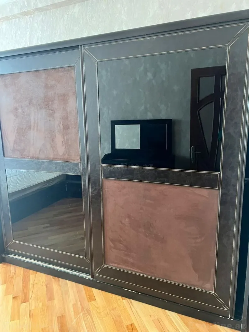 Kirayə verilir 2 otaqlı Mənzil Yeni tikili 85 m² Nəriman Nərimanov m. - şəkil 9