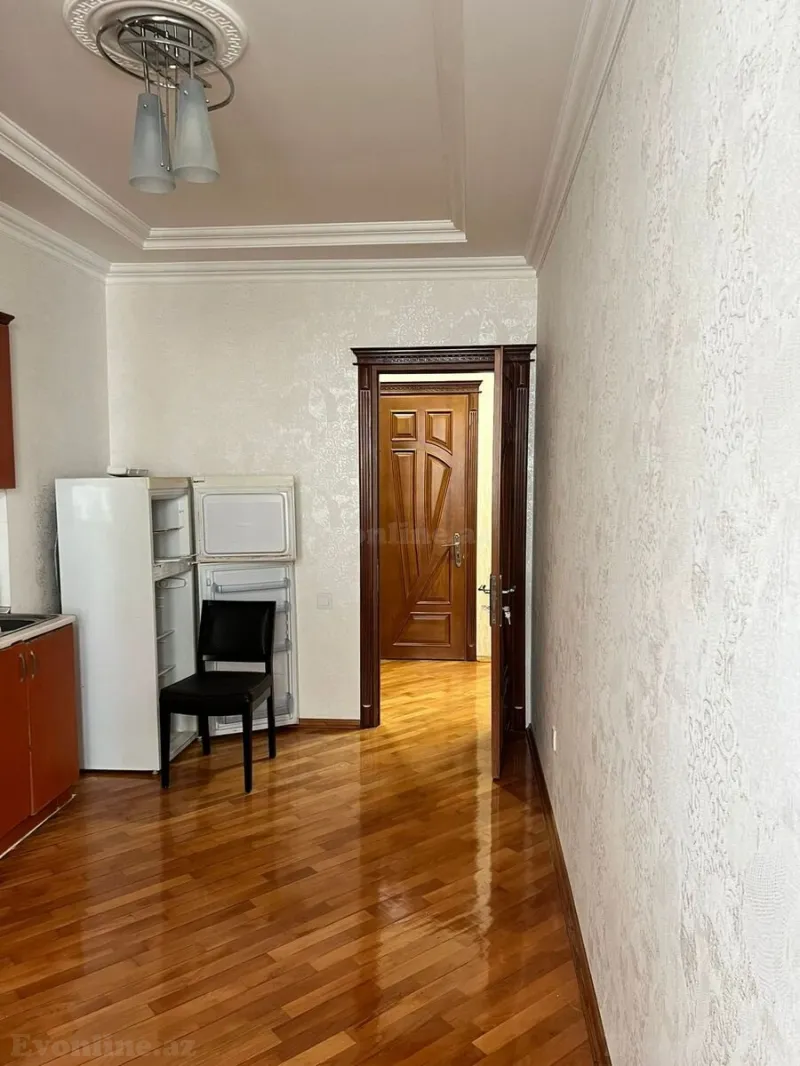 Kirayə verilir 2 otaqlı Mənzil Yeni tikili 85 m² Nəriman Nərimanov m. - şəkil 13