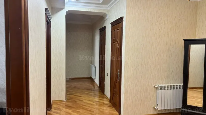 Kirayə verilir 2 otaqlı Mənzil Yeni tikili 85 m² Nəriman Nərimanov m. - şəkil 16