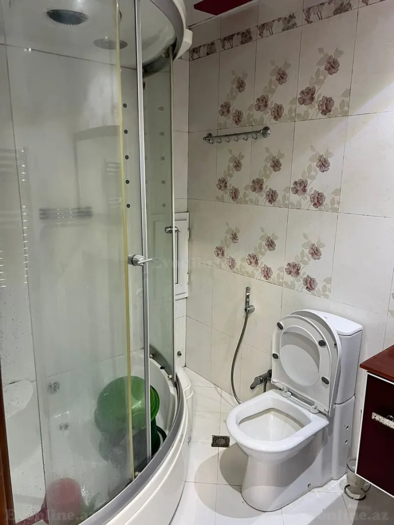 Kirayə verilir 2 otaqlı Mənzil Yeni tikili 85 m² Nəriman Nərimanov m. - şəkil 22