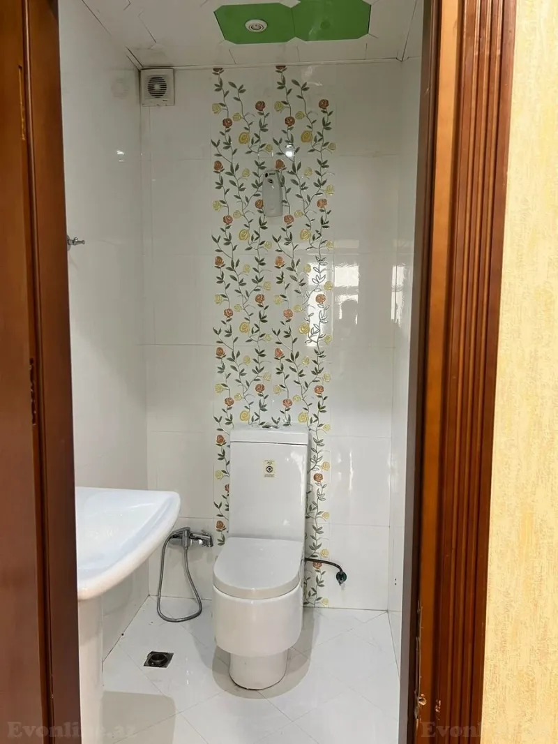 Kirayə verilir 2 otaqlı Mənzil Yeni tikili 85 m² Nəriman Nərimanov m. - şəkil 24