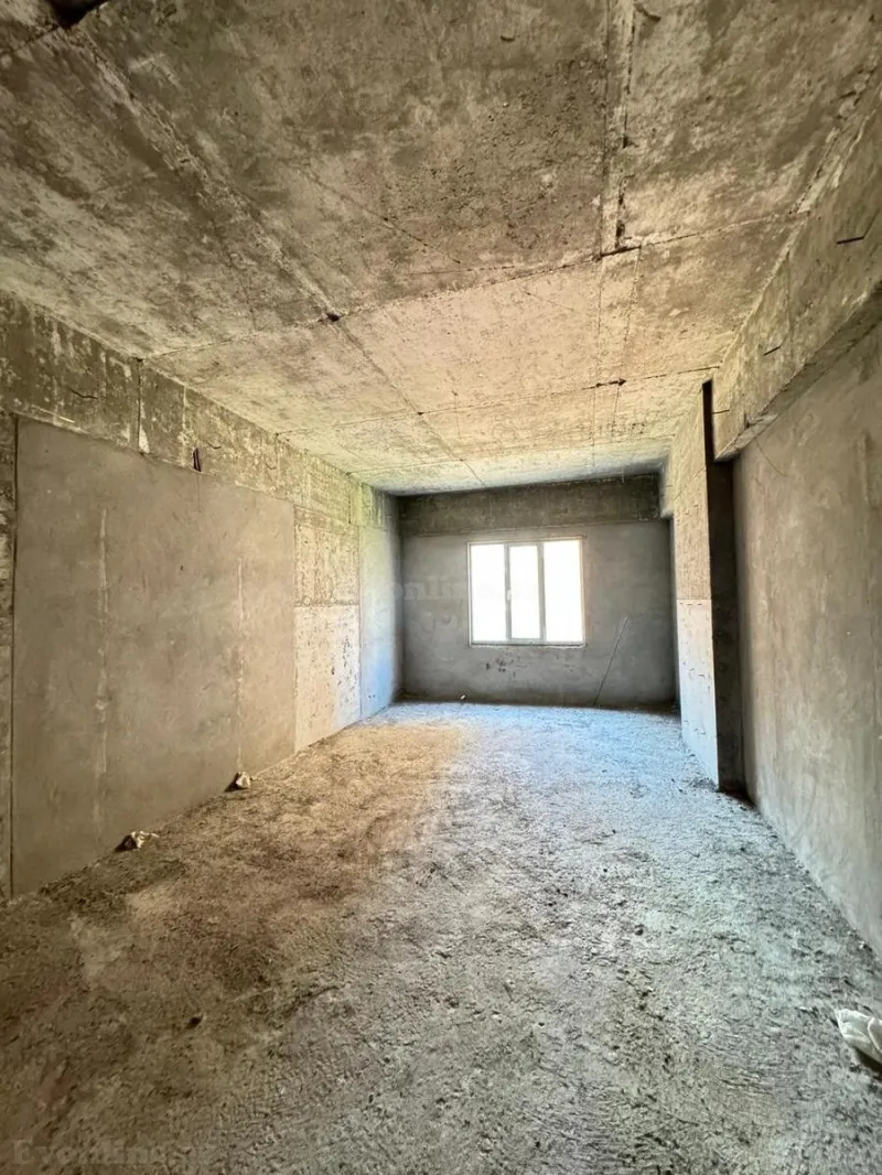 3 otaqlı Mənzil 116 m² Nizami m. Satılır