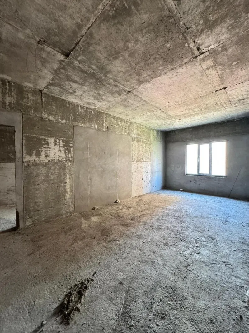 Satılır 3 otaqlı Mənzil Yeni tikili 116 m² Nizami m. - şəkil 2