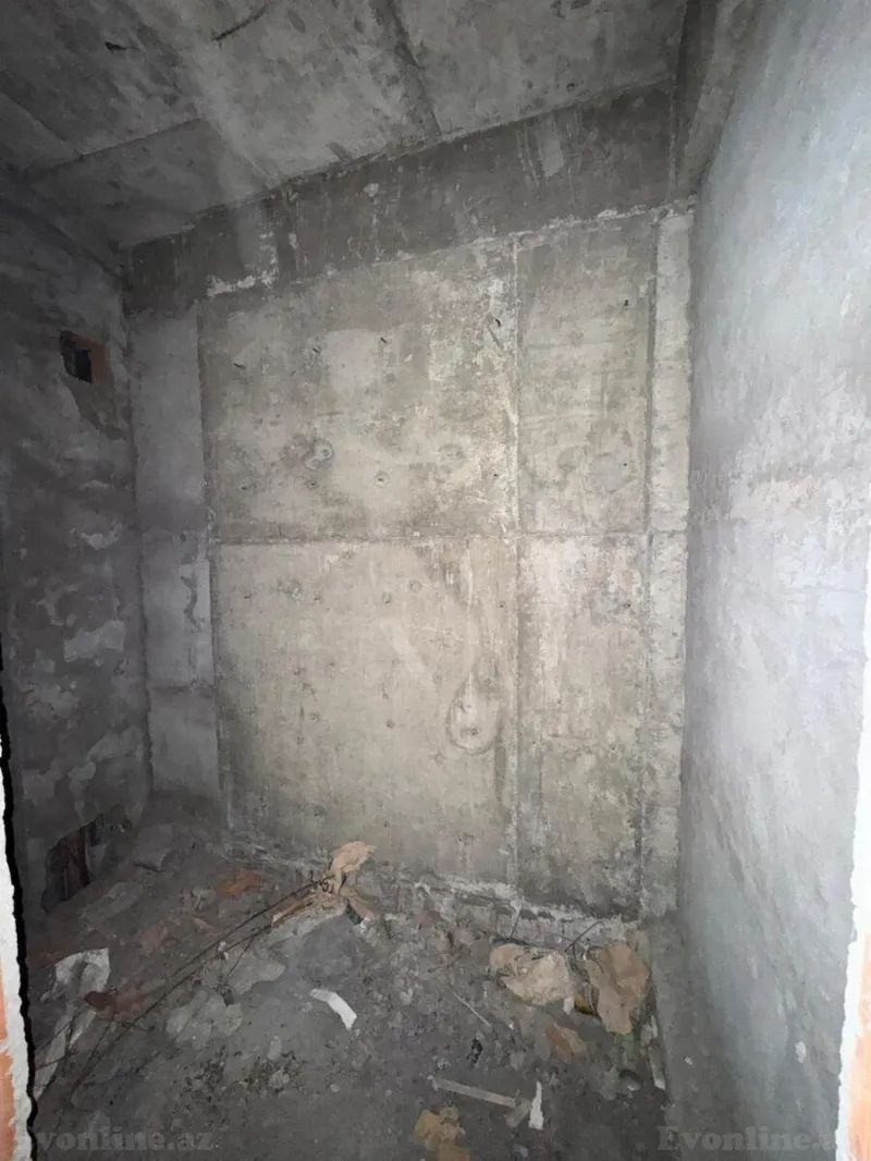 Satılır 3 otaqlı Mənzil Yeni tikili 116 m² Nizami m. - şəkil 10