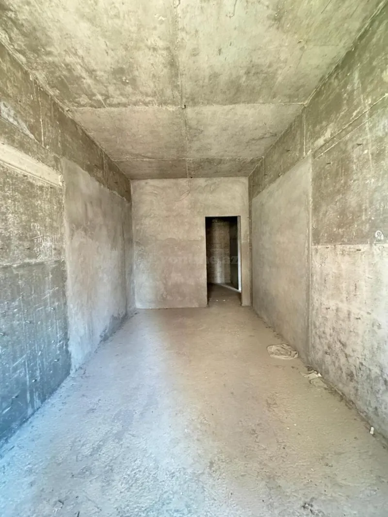 Satılır 3 otaqlı Mənzil Yeni tikili 116 m² Nizami m. - şəkil 11