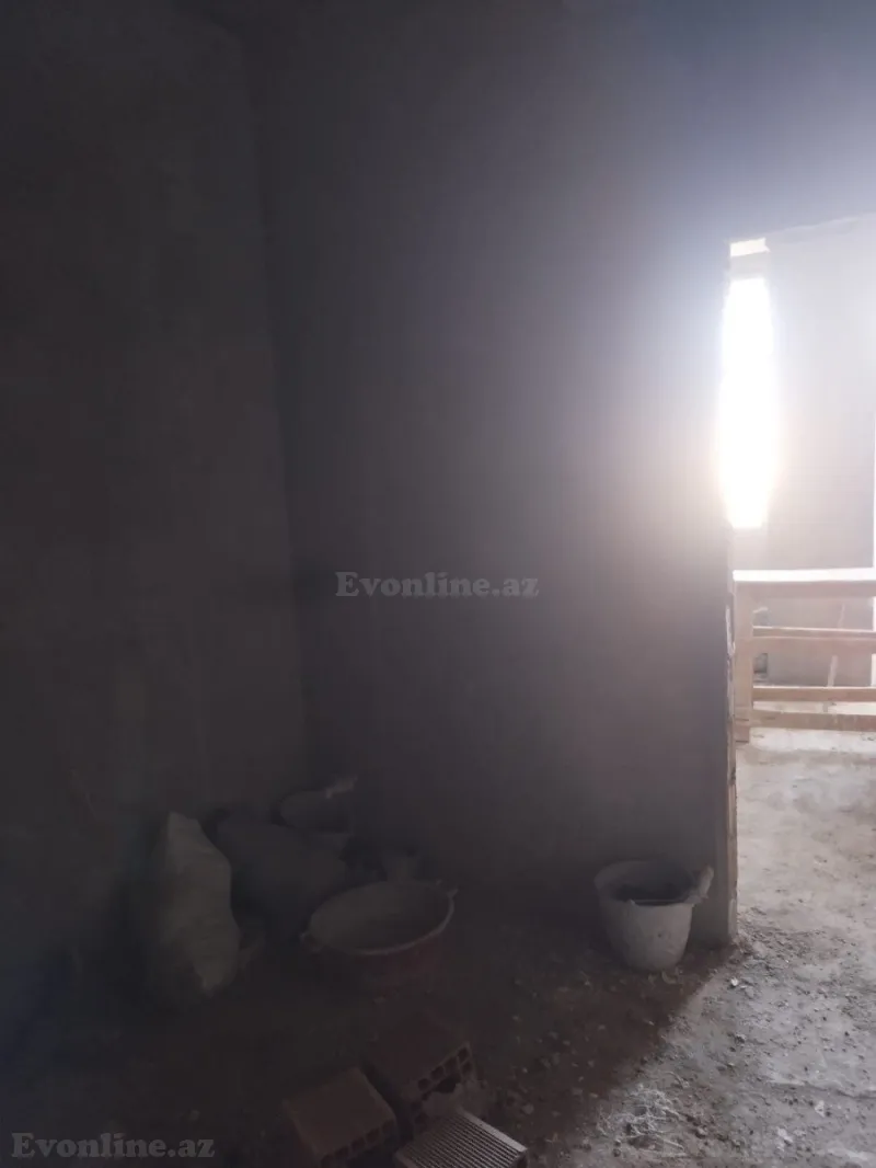 Satılır 3 otaqlı Mənzil Yeni tikili 64 m² Masazır - şəkil 7