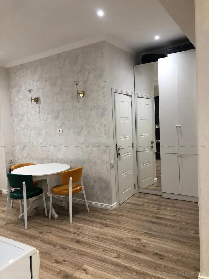 Kirayə verilir 2 otaqlı Mənzil Yeni tikili 67 m² Gənclik m. - şəkil 11