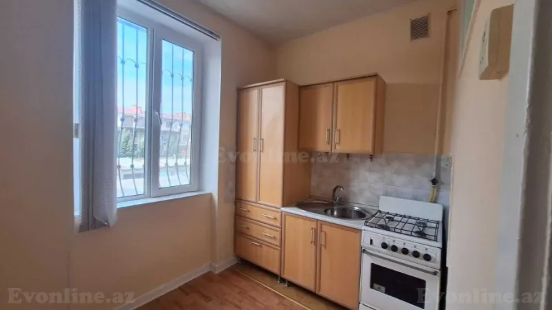 1 otaqlı Mənzil 37 m² Sumqayıt Satılır