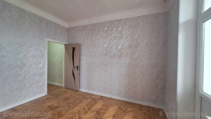 Satılır 1 otaqlı Mənzil Köhnə tikili 37 m² Sumqayıt - şəkil 3