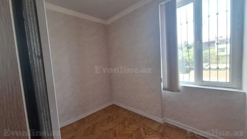 Satılır 1 otaqlı Mənzil Köhnə tikili 37 m² Sumqayıt - şəkil 4