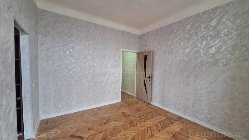 Satılır 1 otaqlı Mənzil Köhnə tikili 37 m² Sumqayıt - şəkil 5