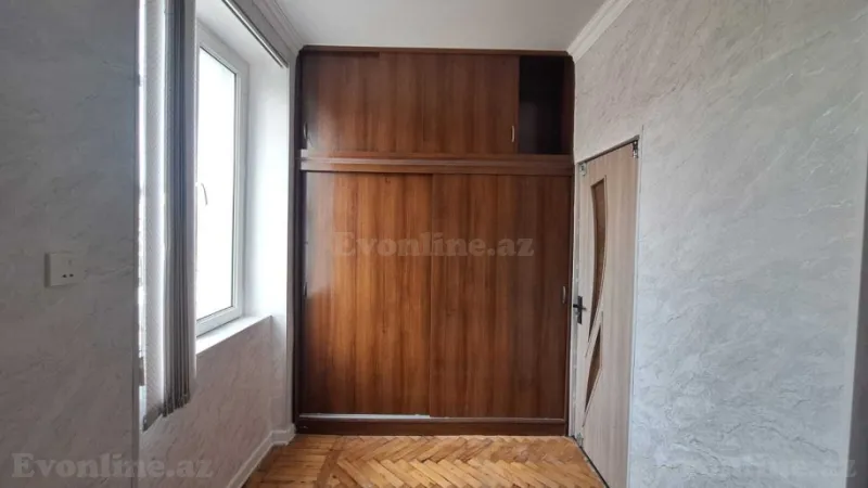 Satılır 1 otaqlı Mənzil Köhnə tikili 37 m² Sumqayıt - şəkil 8