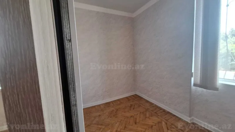 Satılır 1 otaqlı Mənzil Köhnə tikili 37 m² Sumqayıt - şəkil 9